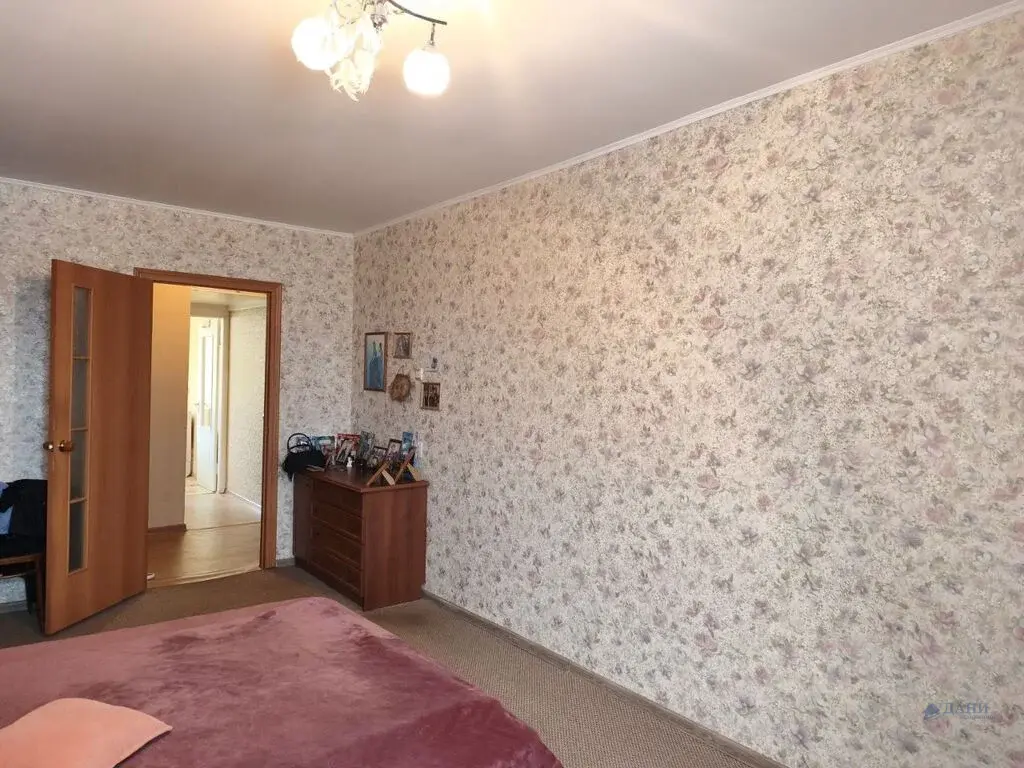 Продаю трехкомнатную квартиру 67.7м просп. Карла Маркса, 67А, Магадан, - Фото 10