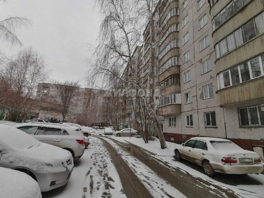 Продажа квартиры, Новосибирск, ул. Чигорина - Фото 31