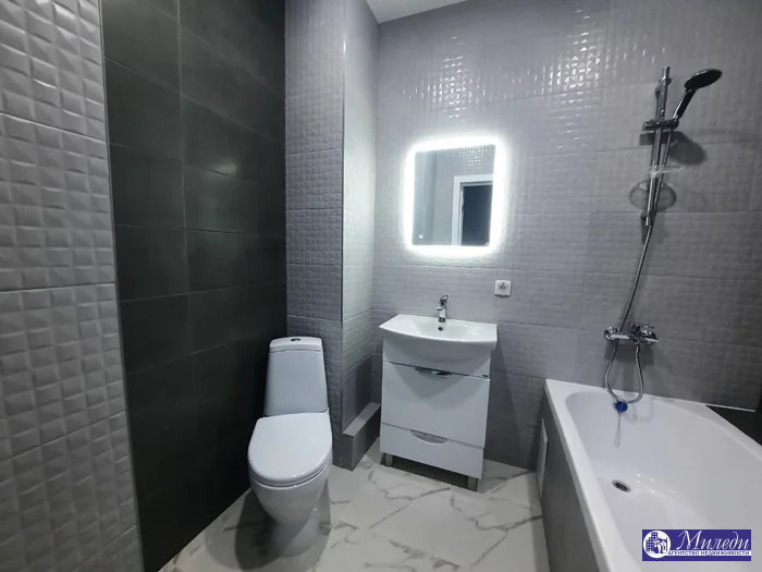 Продажа квартиры, Батайск, Дружная улица - Фото 6