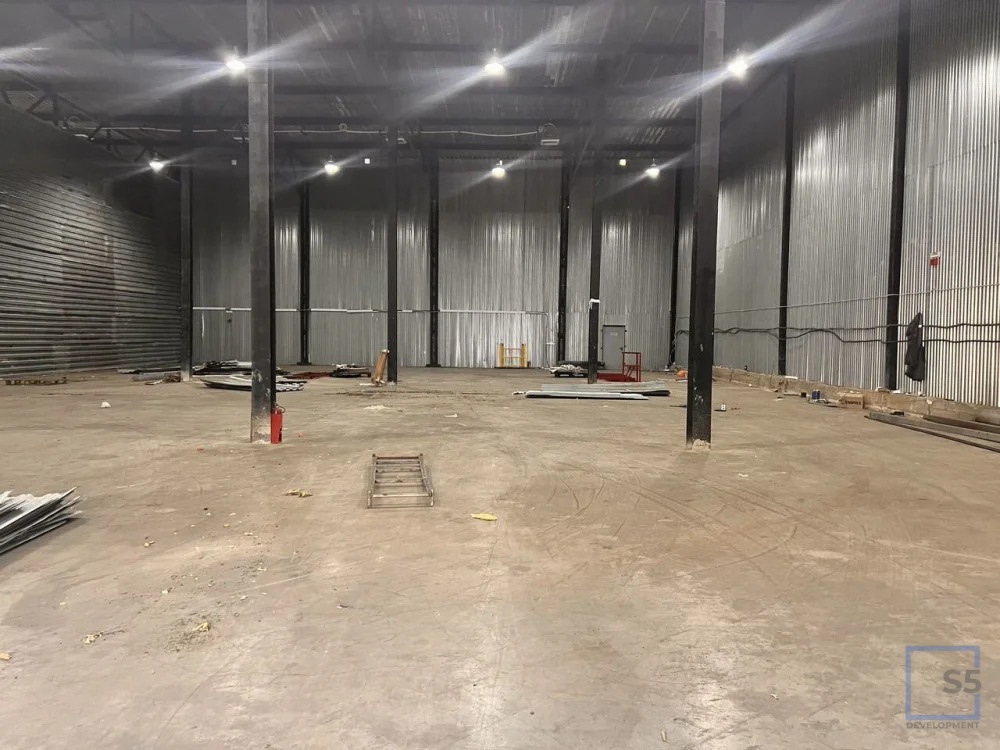 Аренда склада, Химки - Фото 1