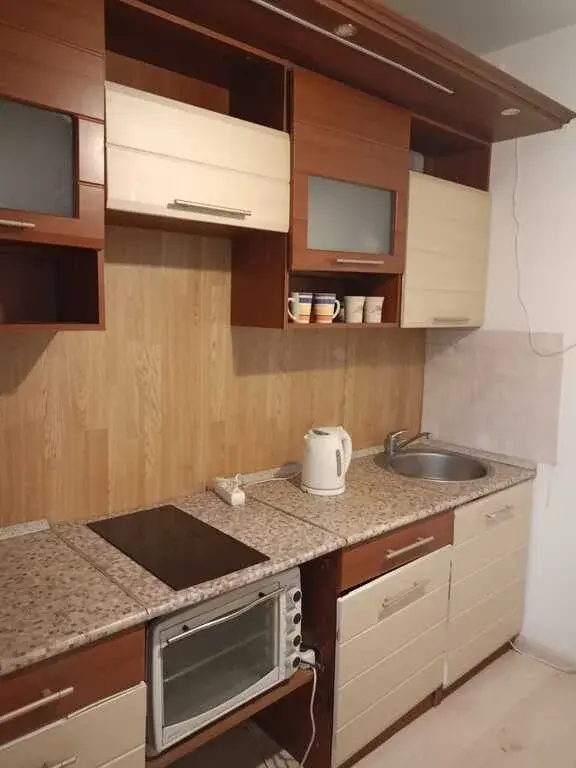 1-ка, Балашиха, Косинское ш. 10 - Фото 6