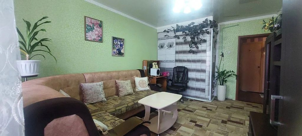 Продажа квартиры, Афипский, Северский район, ул. Комсомольская - Фото 6