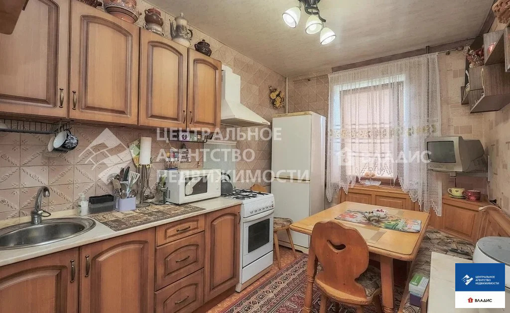 Продажа квартиры, Рязань, ул. Новоселов - Фото 3