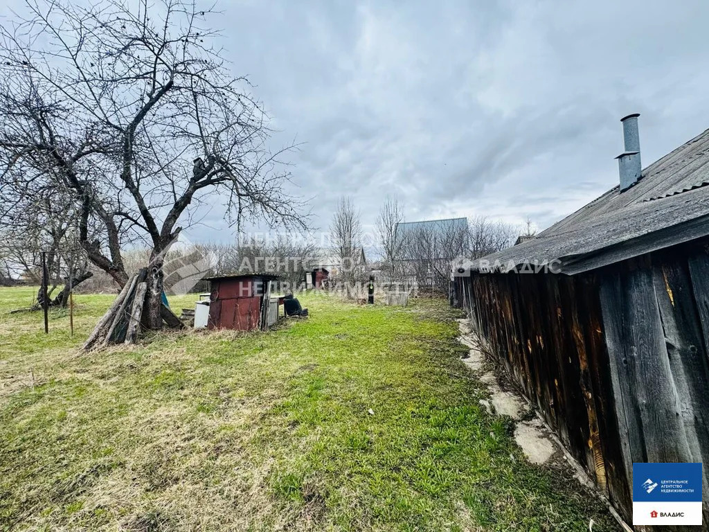 Продажа дома, Собчаково, Спасский район, ул. Центральная - Фото 13