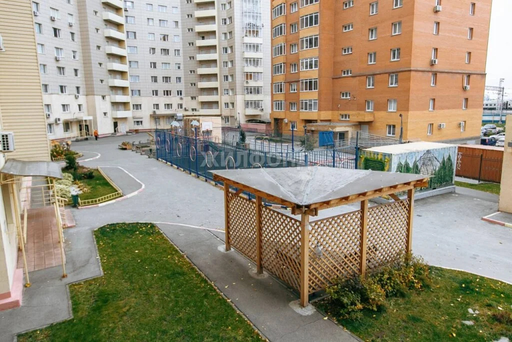 Продажа квартиры, Новосибирск, ул. Дмитрия Шамшурина - Фото 31