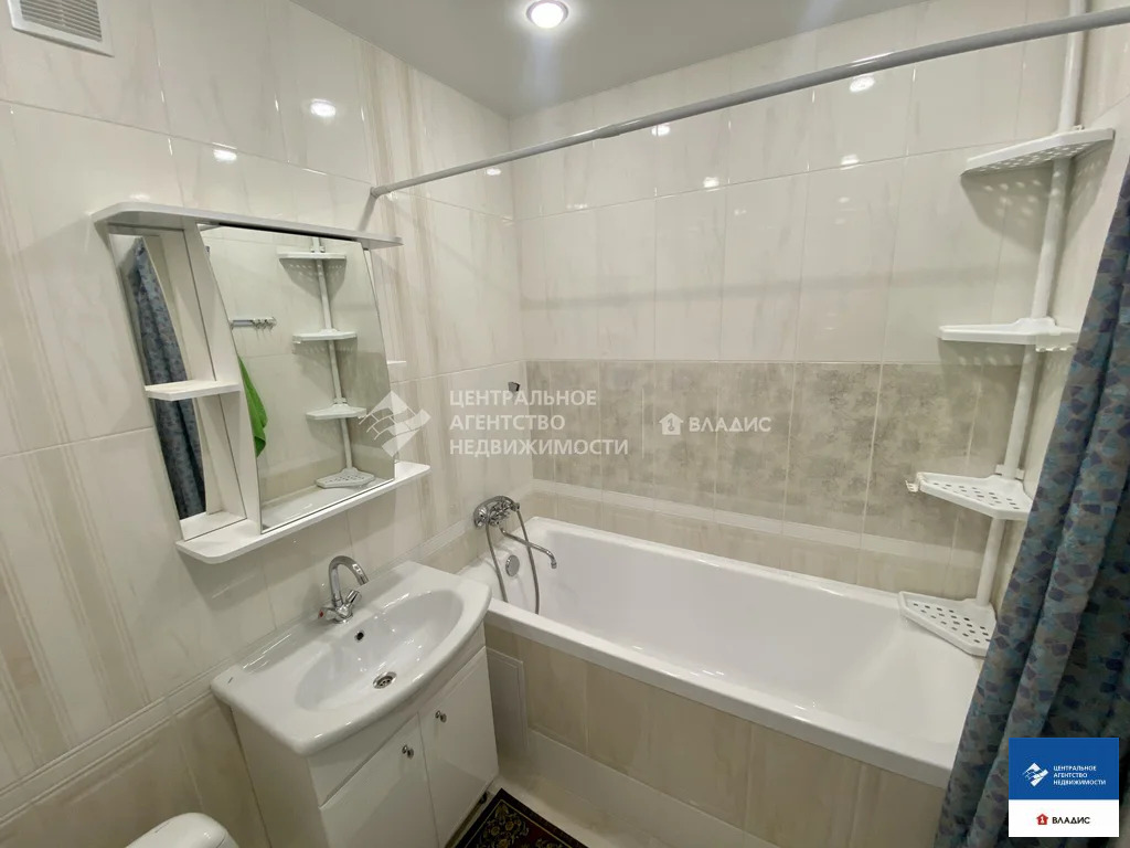 Аренда квартиры, Рязань, улица Княжье Поле - Фото 12