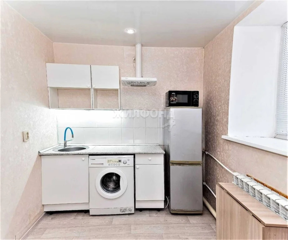 Продажа комнаты, Новосибирск, Красный пр-кт. - Фото 2