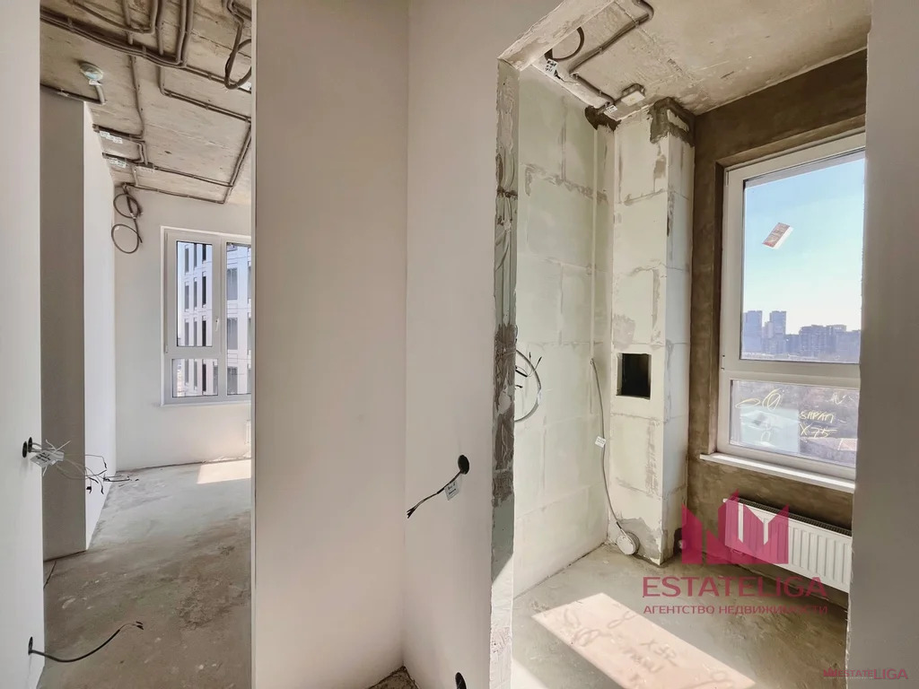 Продажа квартиры, Нагатинская наб. - Фото 7