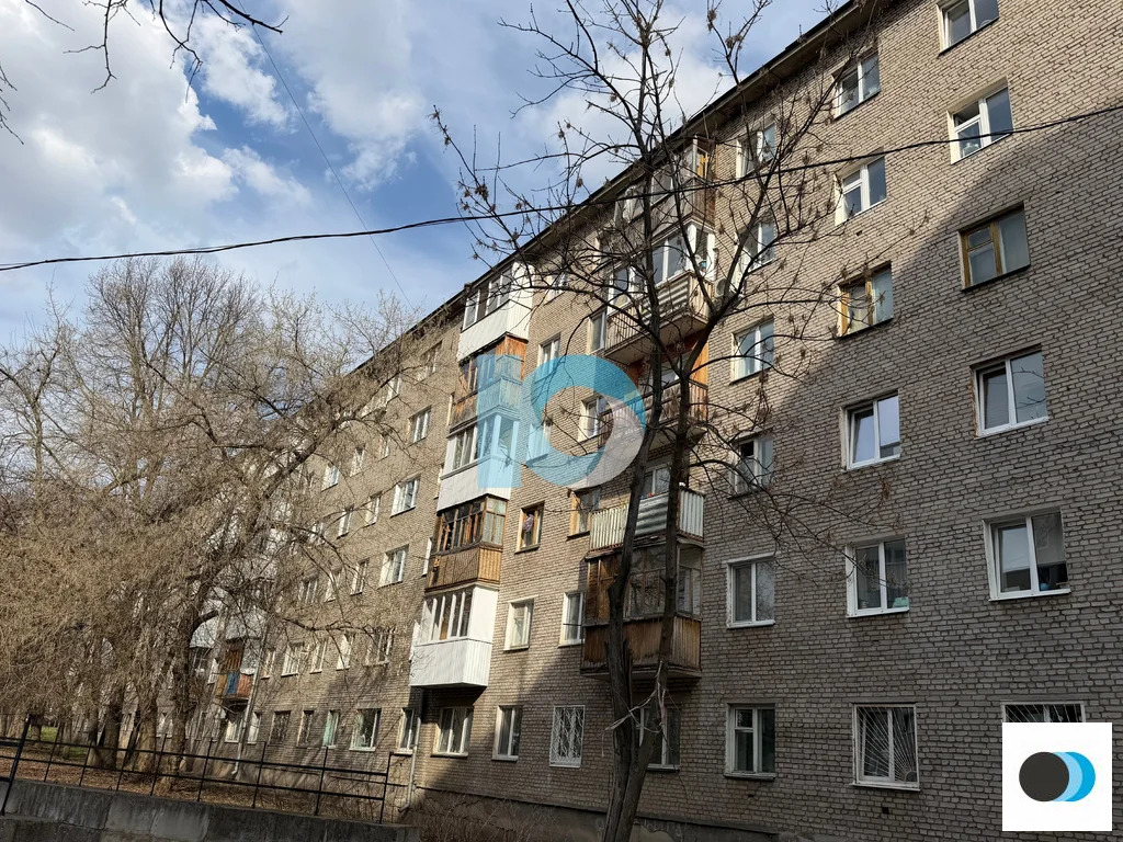 Продажа квартиры, Уфа, ул. 40 лет Октября - Фото 1