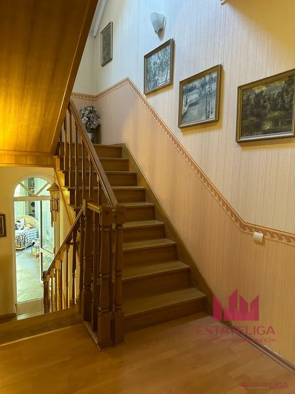 Продажа дома, Левково, Дмитровский район, Сосновая улица - Фото 11