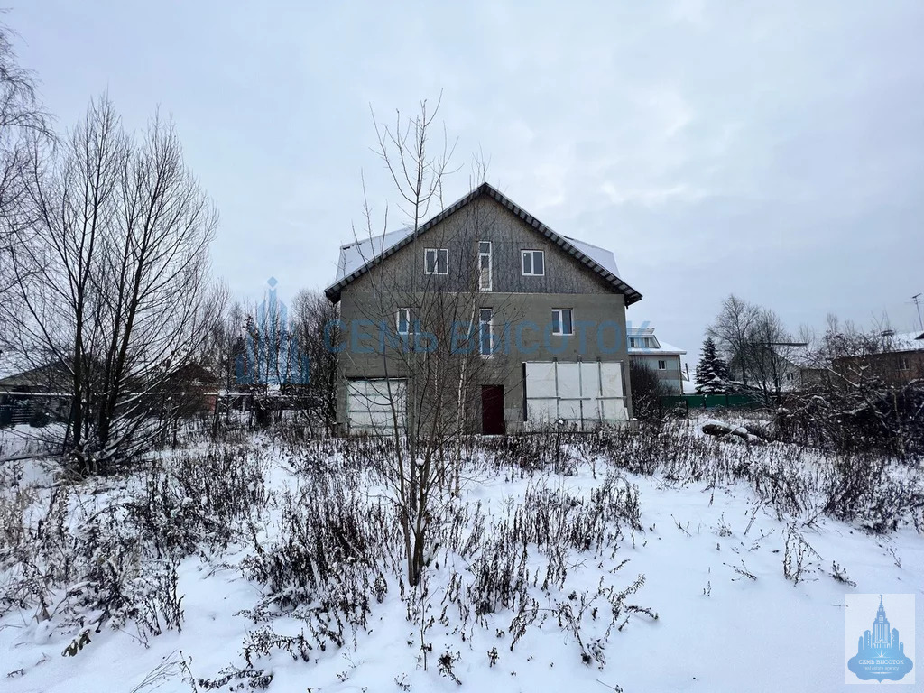 Продажа дома, Востряково, Домодедово г. о, ул. Клубная - Фото 8