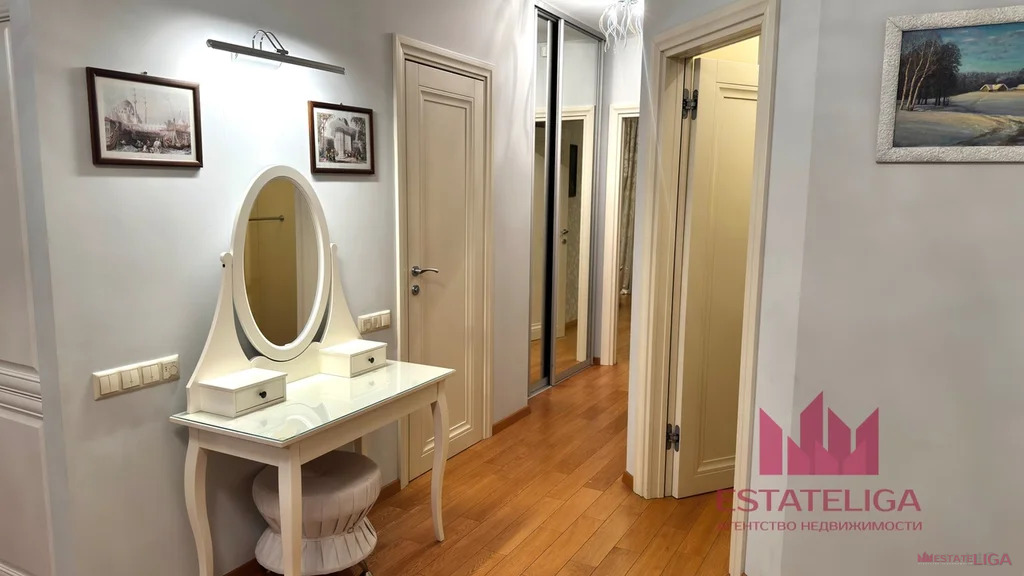 Аренда квартиры, Ломоносовский пр-кт. - Фото 17