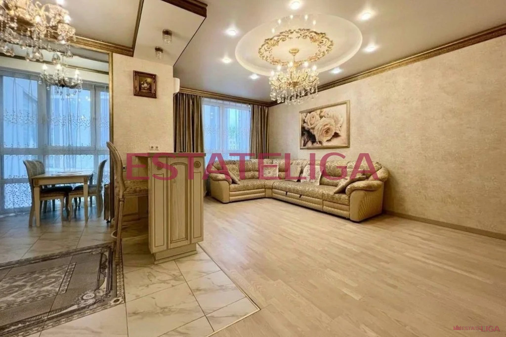 Продажа квартиры, м. Шелепиха, Береговой проезд - Фото 3