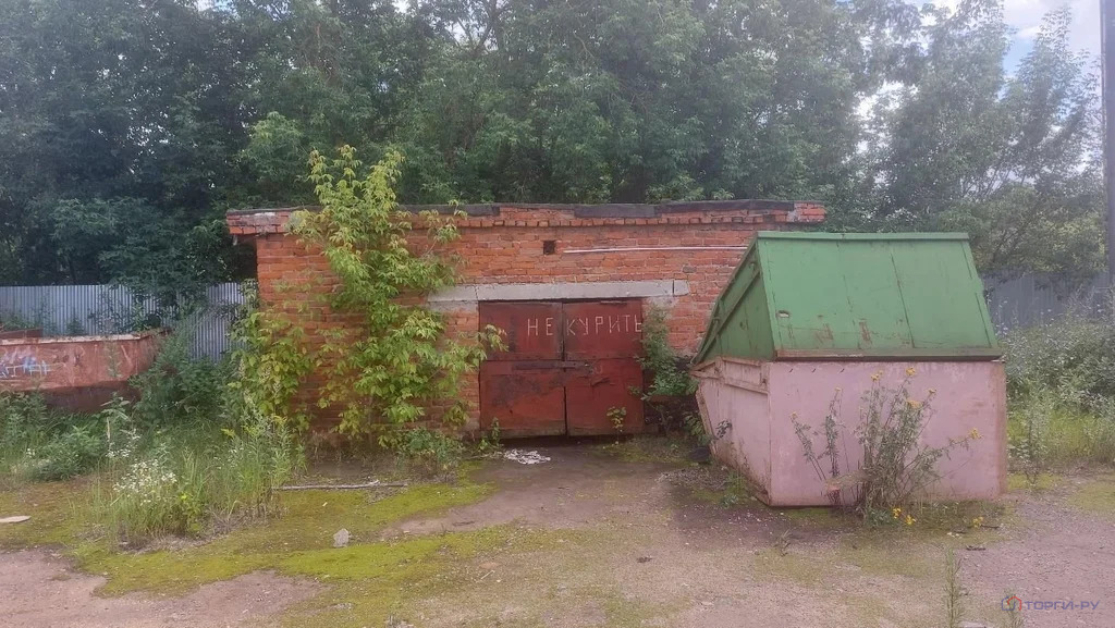 Продажа производственного помещения, Егорьевск, Егорьевский район, ул. ... - Фото 2