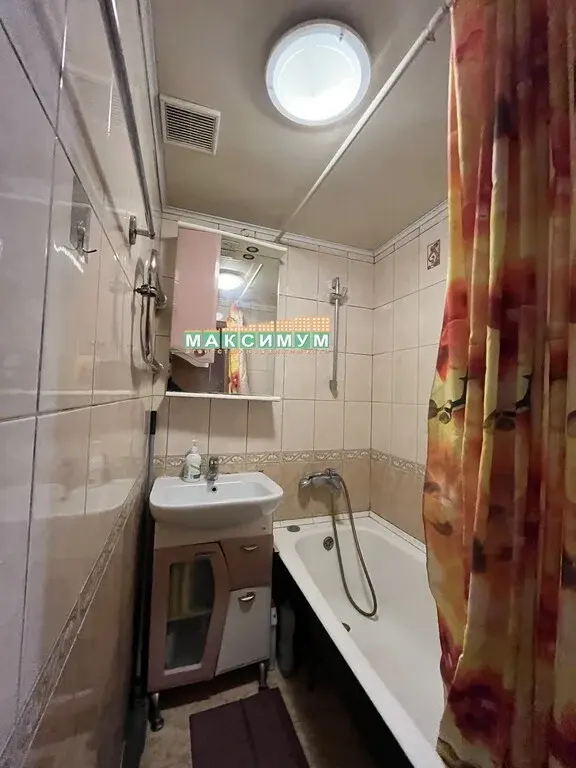 3 комнатная квартира в Москве, Борисовский проезд, д.36,к.3 - Фото 7