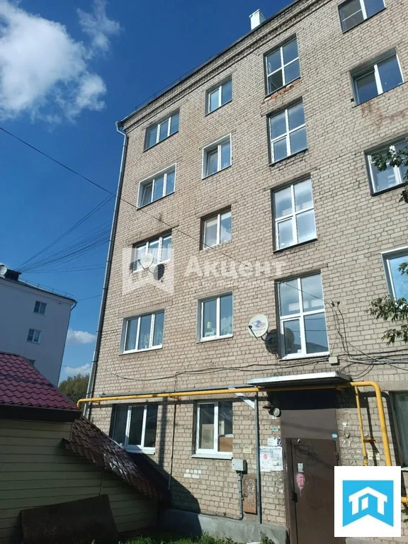 Продажа квартиры, Иваново, ул. Велижская - Фото 13