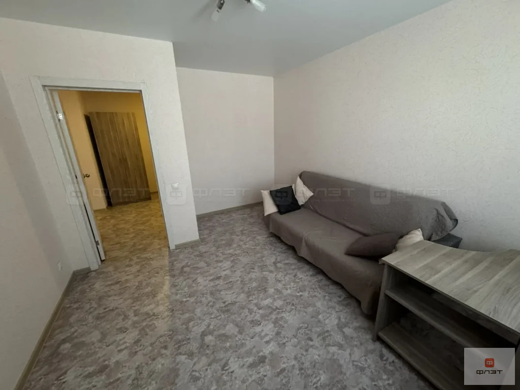 Продажа квартиры, Куюки, Пестречинский район, 16-й квартал - Фото 1