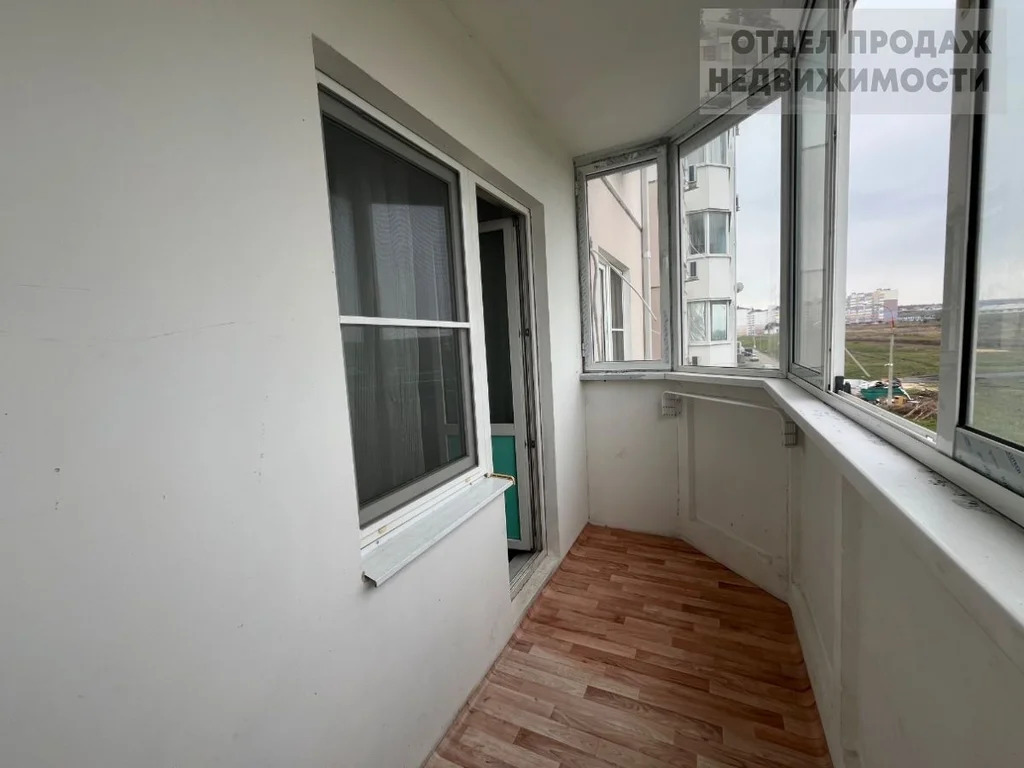 1 ком квартира мкр Надежда - Фото 8