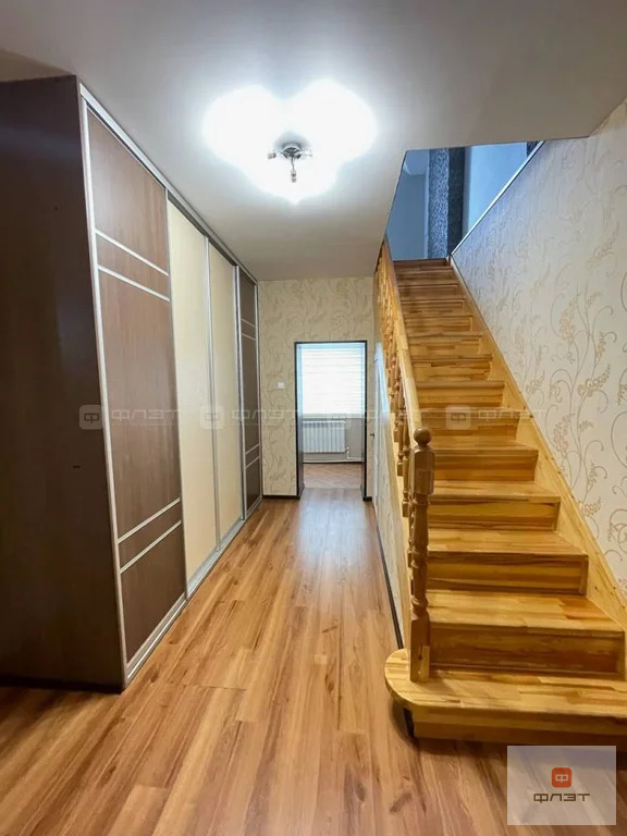 Продажа дома, Казань, ул. Октябрьская (Борисоглебское) - Фото 8