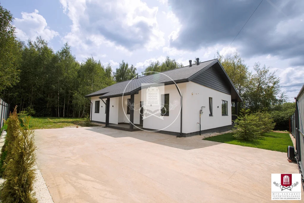 Продажа дома, Комлево, Боровский район, радужная ул - Фото 7