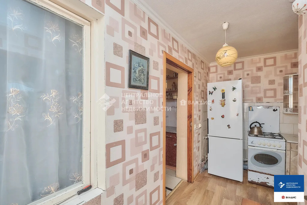 Продажа дома, Рыбное, Рыбновский район, ул. Культуры - Фото 17