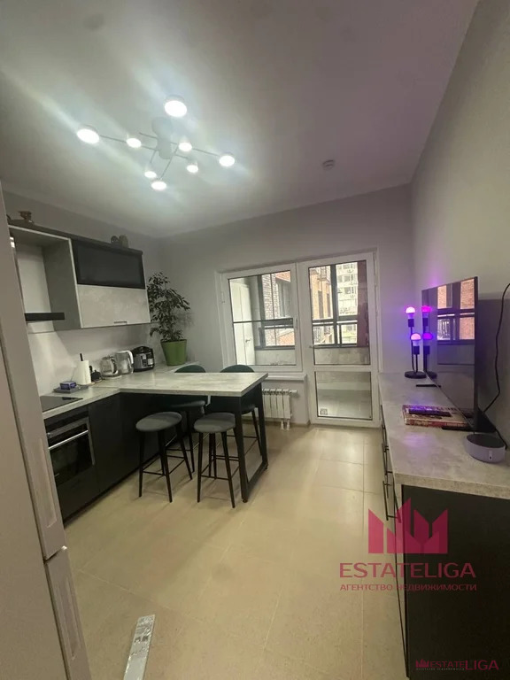 Продажа квартиры, м. Белорусская, ул. Пресненский Вал - Фото 9