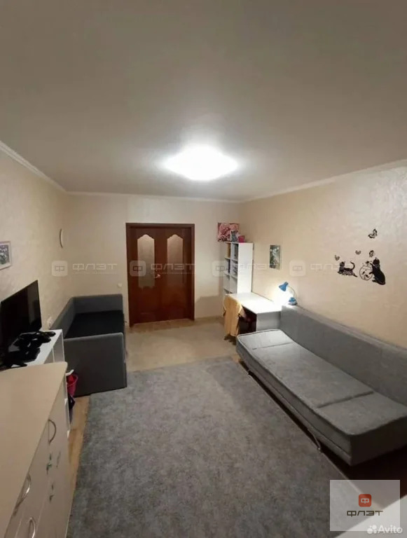 Продажа квартиры, Казань, городок. Военный 33-й - Фото 8