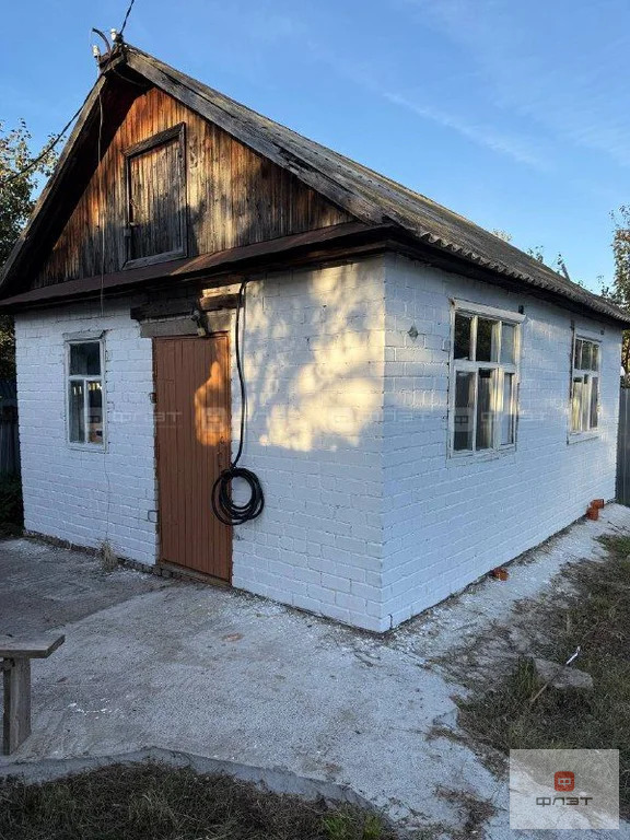 Продажа дома, Казань, СНТ Дорожник - Фото 3