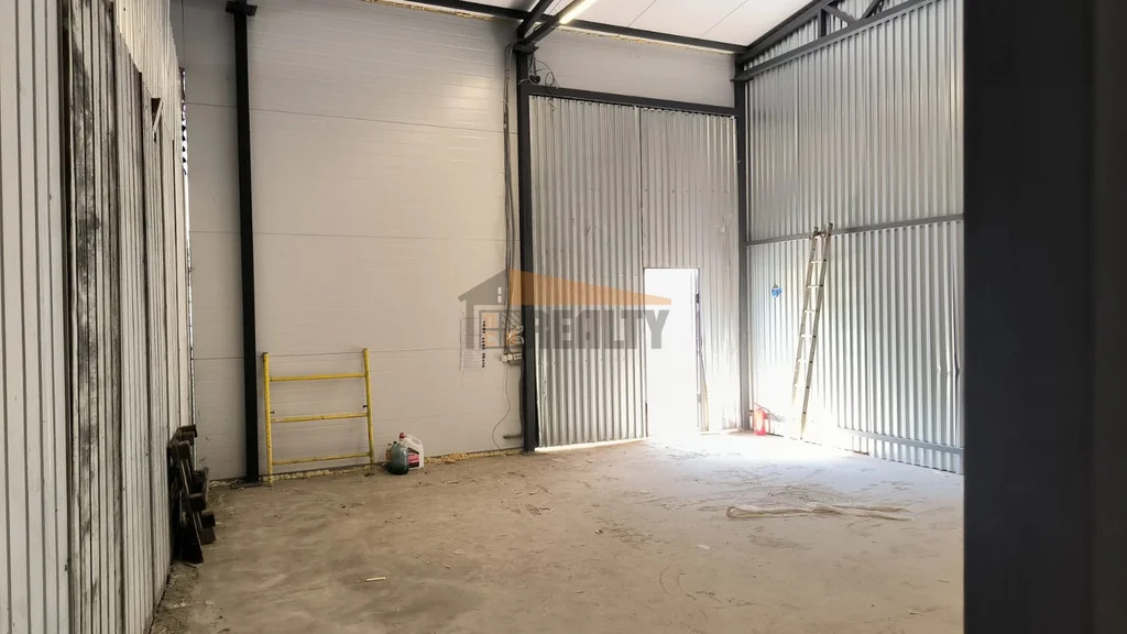 Аренда склада, Ленинский район, Проектируемый N 5208 проезд - Фото 3