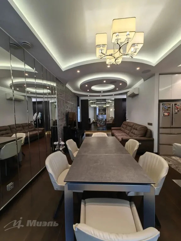 ЖК Сколково парк - Фото 9