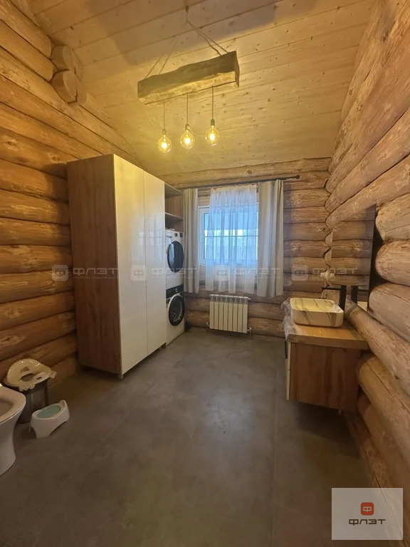 Продажа дома, Лаишевский район, ул. Центральная - Фото 21