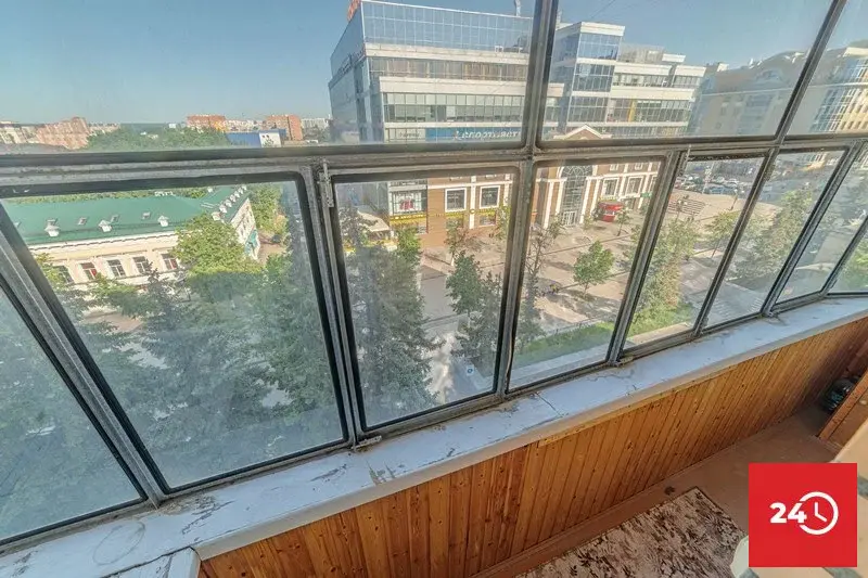 В продаже двушка в самом центре Московская 40 - Фото 7