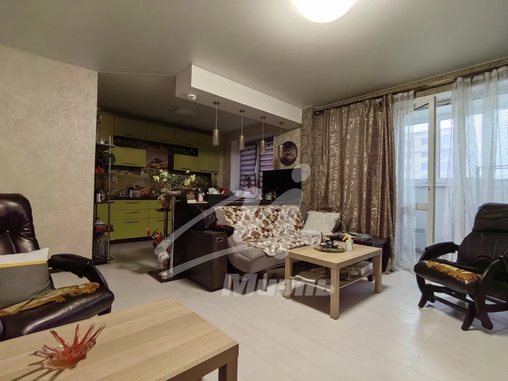 Продажа квартиры, Дмитров, Дмитровский район, 43 - Фото 2