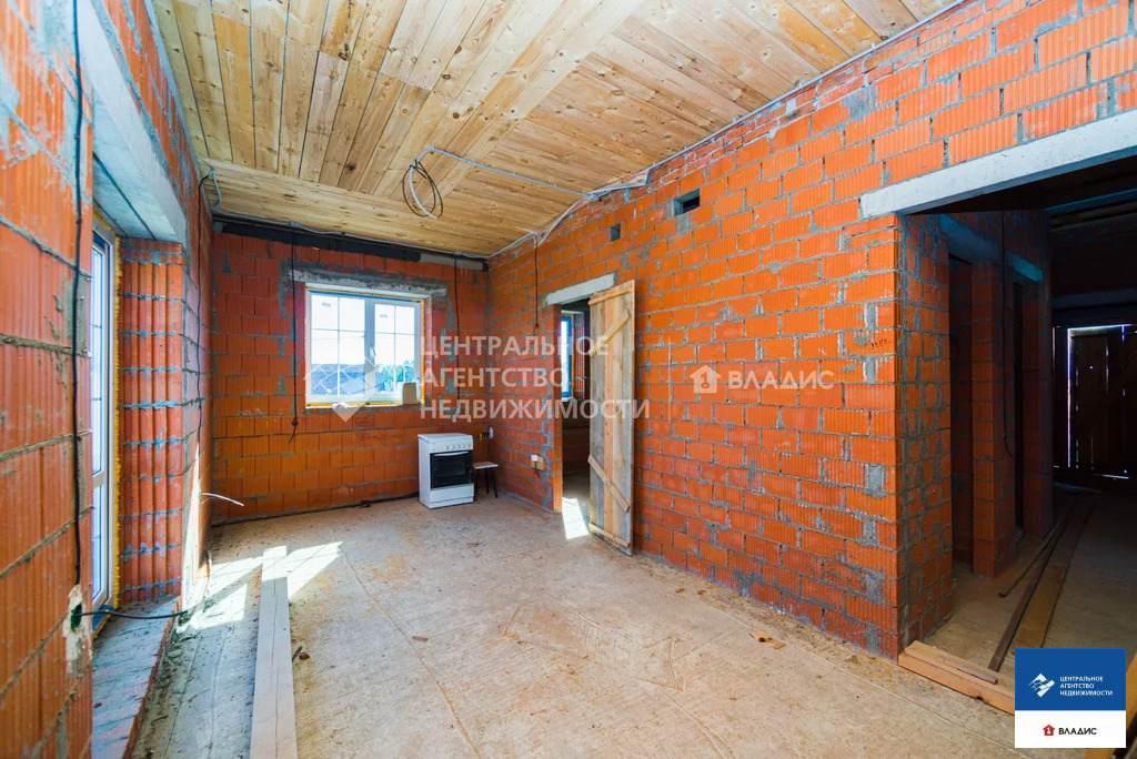 Продажа дома, Коростово, Рязанский район - Фото 10