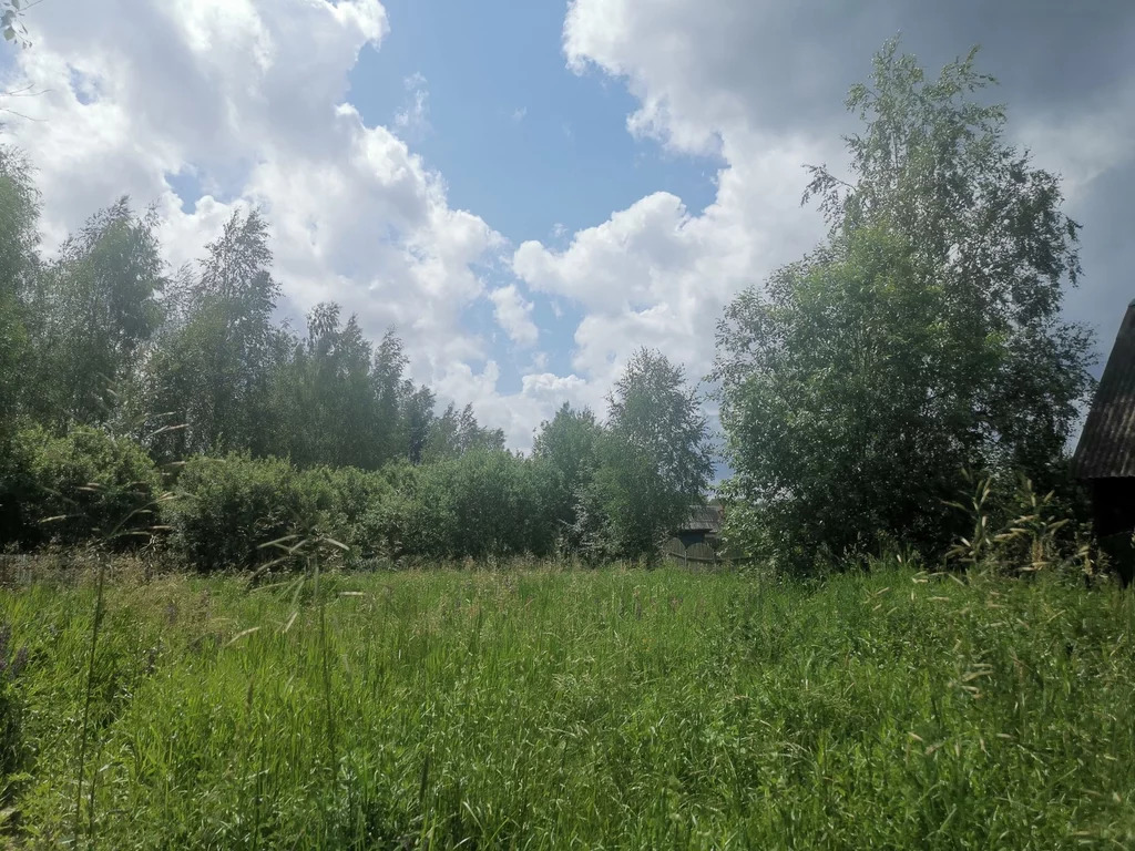 Продажа участка, Одинцовский район, Садовое товарищество Иглово-1 - Фото 8
