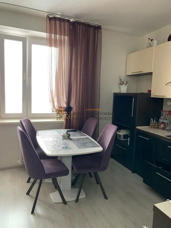 Аренда квартиры, Уфа, ул. Зайнаб Биишевой - Фото 3