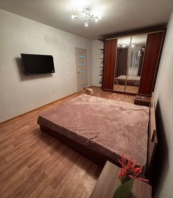 Улица 43-й Армии, 17 - Фото 0