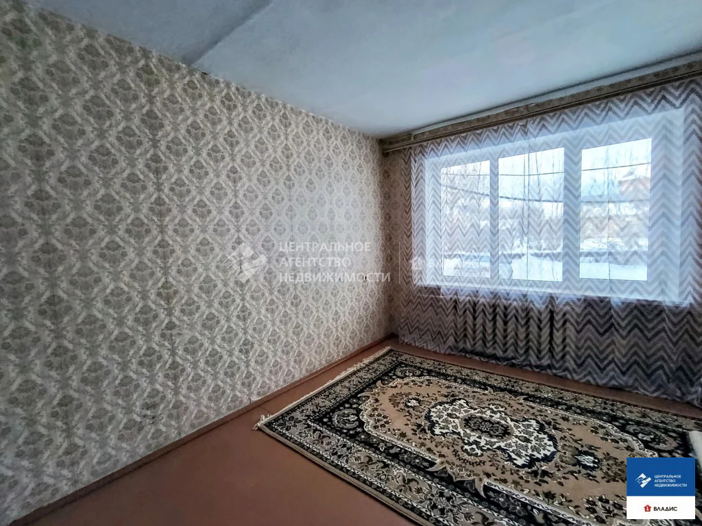 Продажа квартиры, Шилово, Шиловский район, ул. Исаева - Фото 8