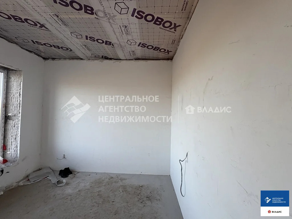 Продажа дома, Дубровичи, Рязанский район, улица Н.А.Семина - Фото 7