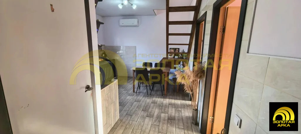 Продажа дома, Варениковская, Крымский район, ул. Кубанская - Фото 10