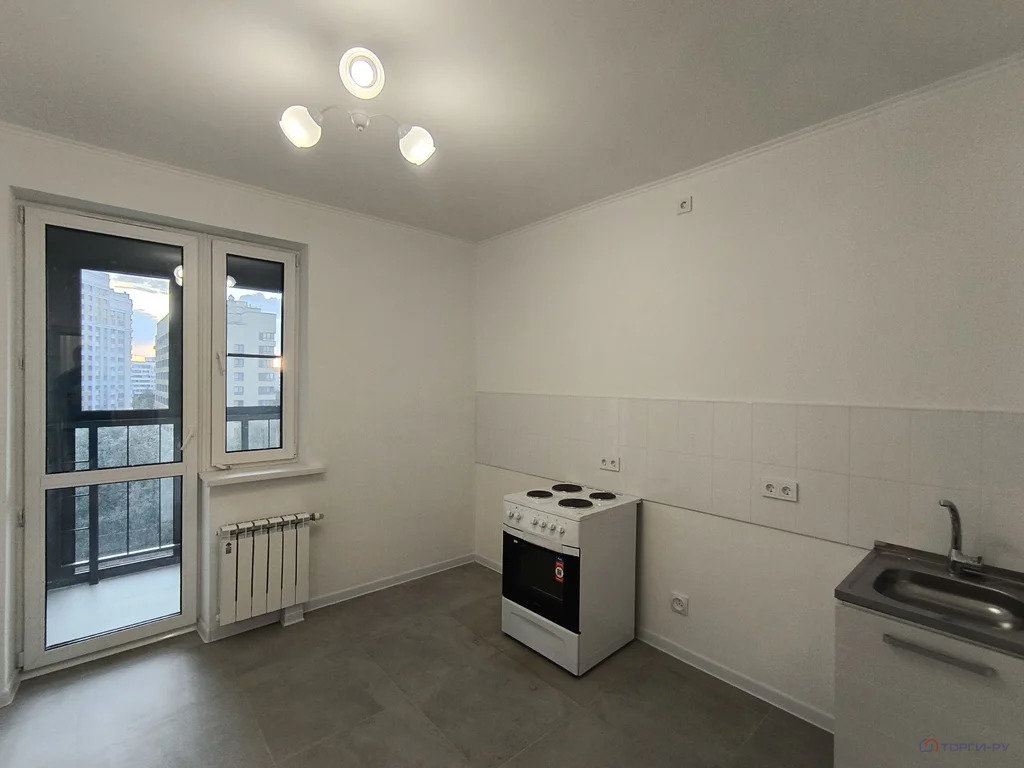 Продажа квартиры, ул. Загорьевская - Фото 8