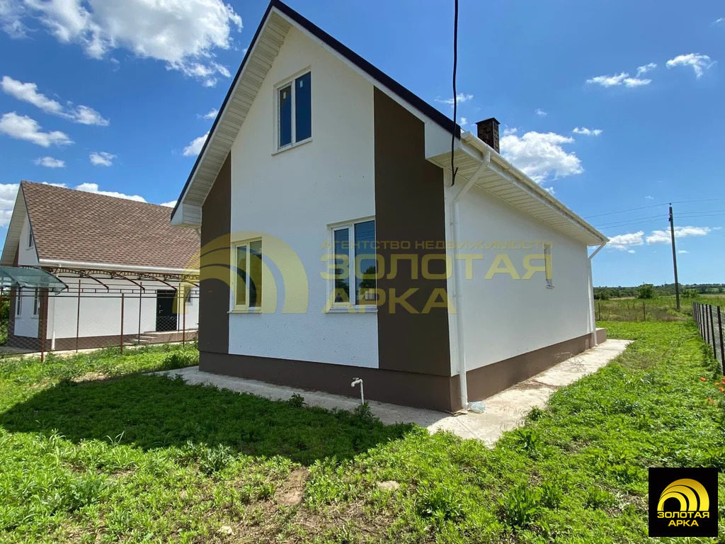 Продажа дома, Темрюк, Темрюкский район, улица Ильи Павленко - Фото 1