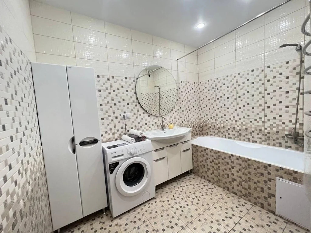 Продажа квартиры, Севастополь, Александра Маринеско улица - Фото 4