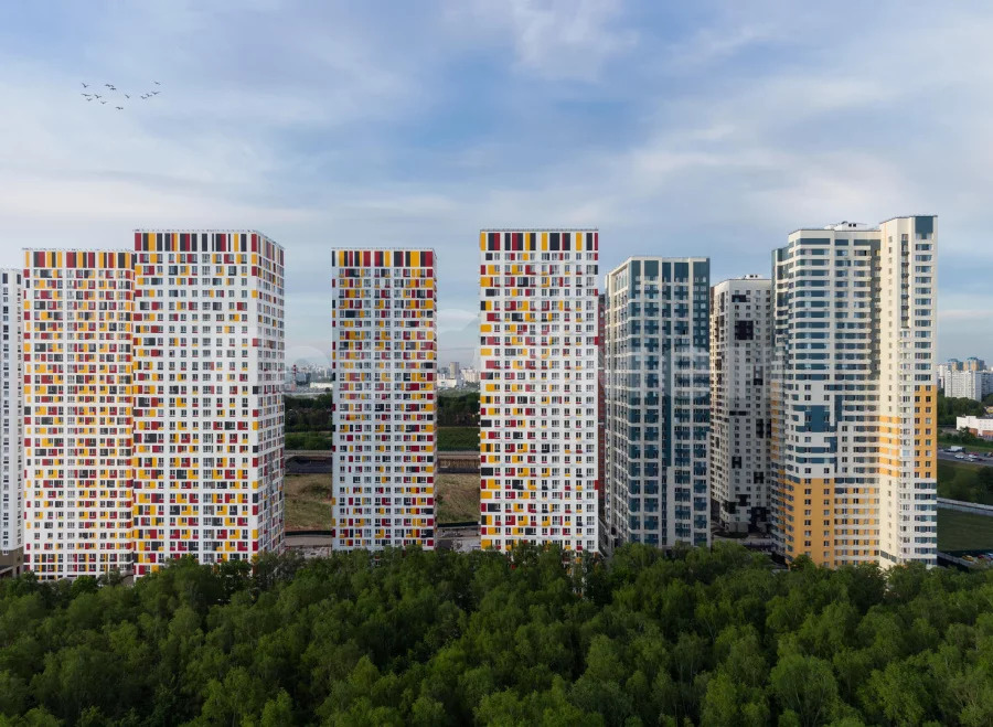 Продажа гаража, Красногорск, Красногорский район, улица Липовой Рощи, . - Фото 2