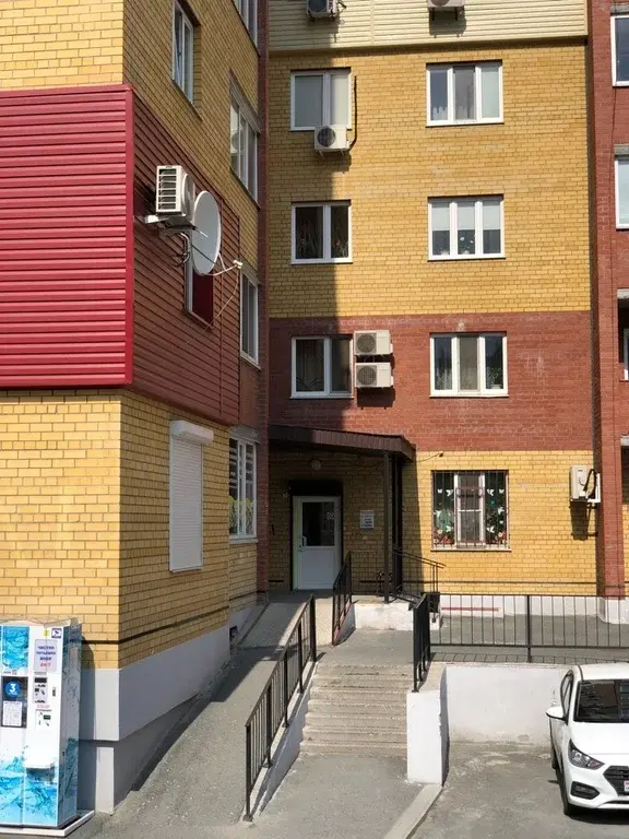 Продается нежилое помещение по ул. Малиновского, 5б - Фото 0