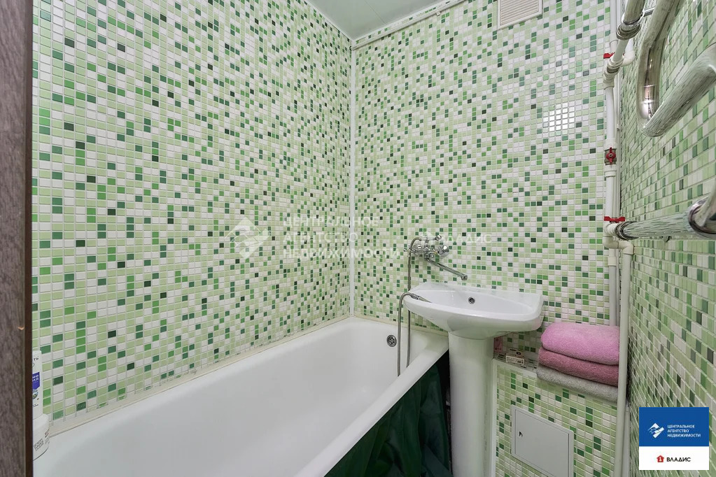 Продажа квартиры, Рязань, ул. Керамзавода - Фото 17