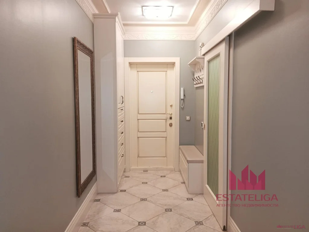 Продажа квартиры, Видное, Ленинский район, Зеленые аллеи б-р. - Фото 22