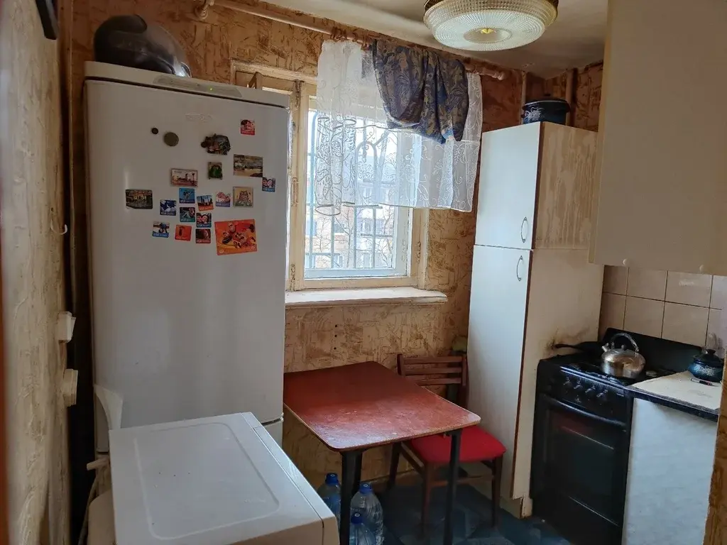 Продам 2х комн квартиру - Фото 8