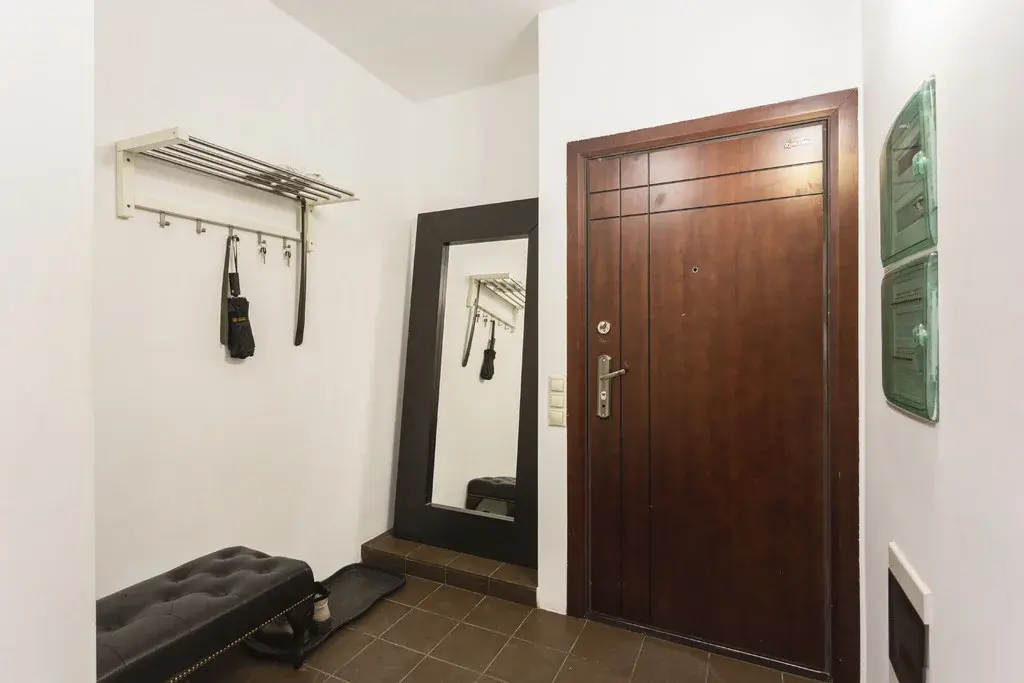 Аренда квартиры 100.0м Никитский бул., 7Б, Москва, ЦАО, - Фото 19