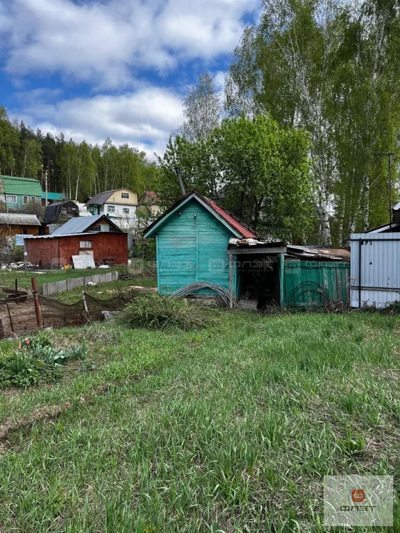 Продажа дома, Чистое Озеро, Лаишевский район, тер. снт Чистое озеро 5 - Фото 2